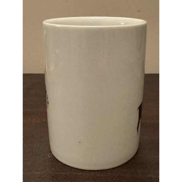 Pet Shop Fringe Studio Boston Terrier Coffee Mug Dog "The American Gentleman" - Picture 5 of 10